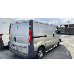 Poignee porte coffre gauche OPEL VIVARO 1