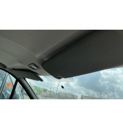 Poignee porte coffre gauche OPEL VIVARO 1