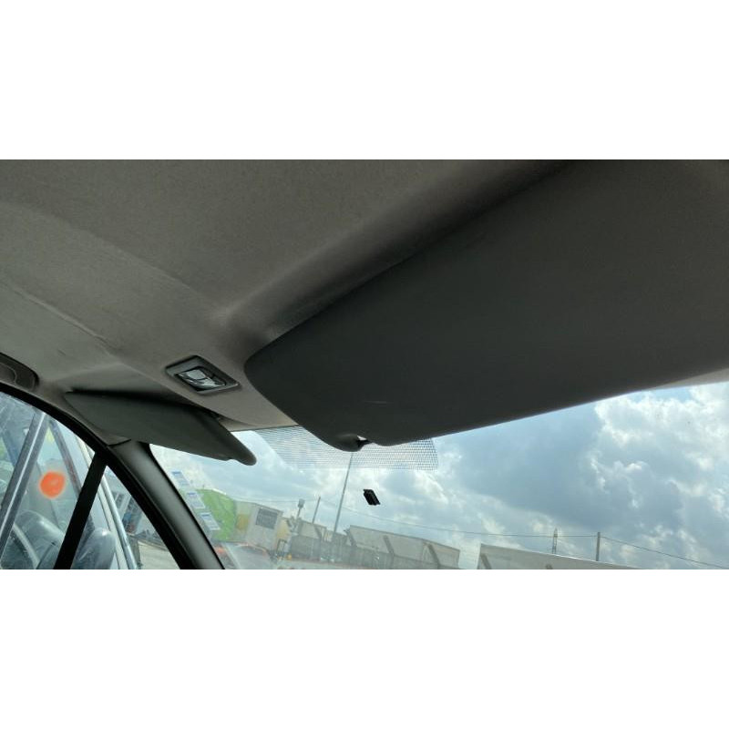 Poignee porte coffre gauche OPEL VIVARO 1 Photo n°12