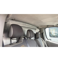 Poignee porte coffre gauche OPEL VIVARO 1