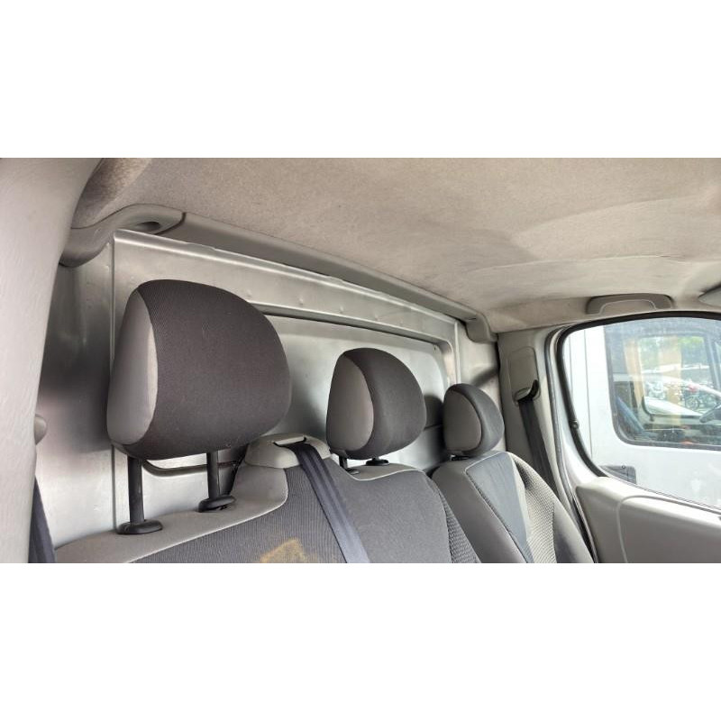 Poignee porte coffre gauche OPEL VIVARO 1 Photo n°15