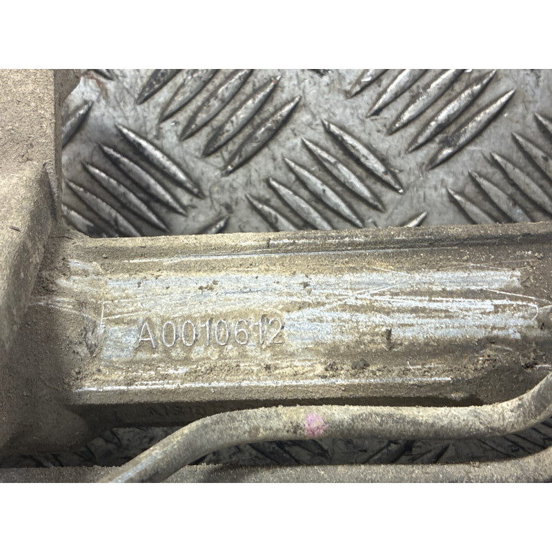 Cremaillere assistee PEUGEOT BIPPER Photo n°5