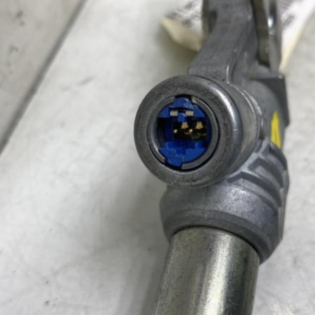 Pretensionneur de ceinture avant droit CITROEN C1 2