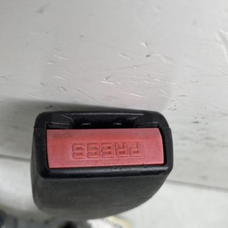 Pretensionneur de ceinture avant droit CITROEN C1 2 Photo n°3