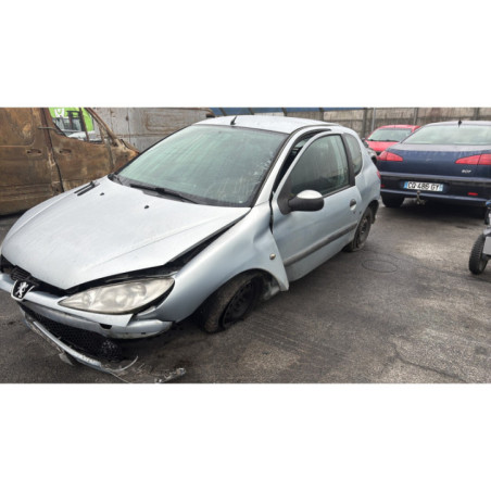 Pare soleil gauche PEUGEOT 206