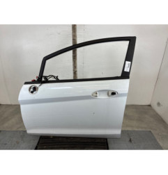 Porte avant gauche FORD FIESTA 6