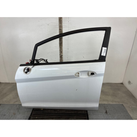 Porte avant gauche FORD FIESTA 6