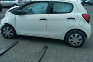 Commodo phare CITROEN C1 2