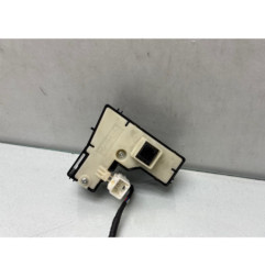 Bouton de warning TOYOTA PRIUS 3