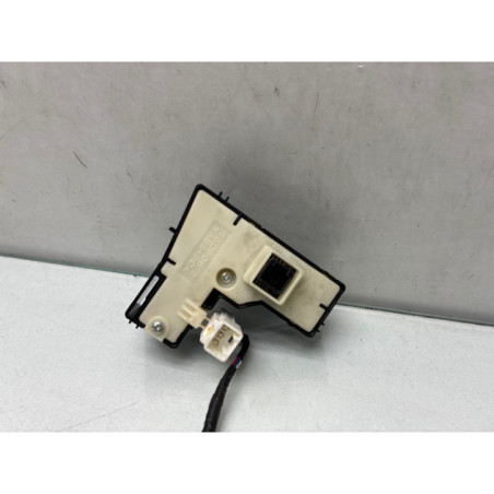 Bouton de warning TOYOTA PRIUS 3