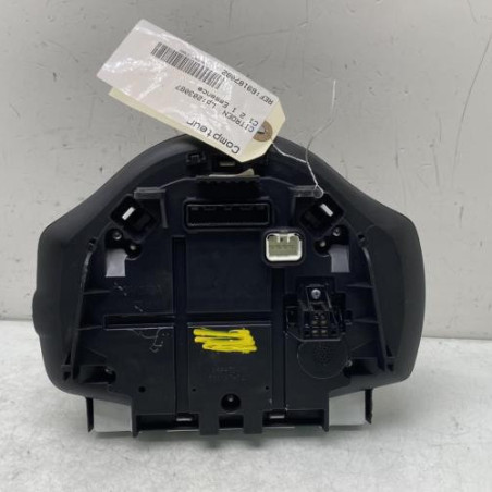 Compteur CITROEN C1 2