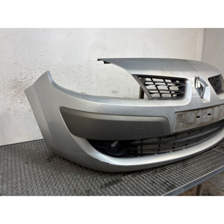 Pare choc avant RENAULT SCENIC 2 Photo n°1