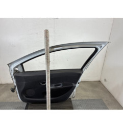 Porte avant droit RENAULT CLIO 3 Photo n°1