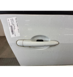Porte avant droit RENAULT CLIO 3