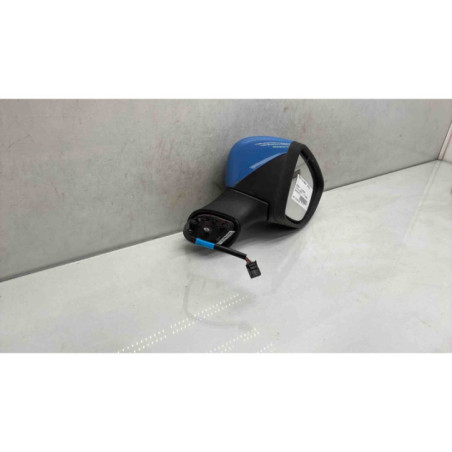 Retroviseur droit RENAULT CLIO 4 Photo n°1
