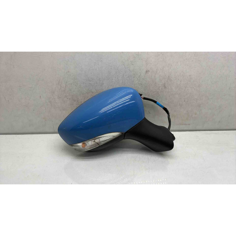 Retroviseur droit RENAULT CLIO 4 Photo n°4