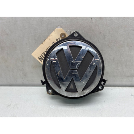 Bouton de coffre VOLKSWAGEN PASSAT 5