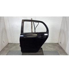 Porte arriere gauche TOYOTA YARIS 2 Photo n°1