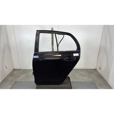 Porte arriere gauche TOYOTA YARIS 2 Photo n°1