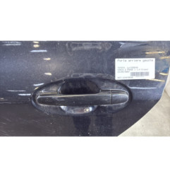 Porte arriere gauche TOYOTA YARIS 2