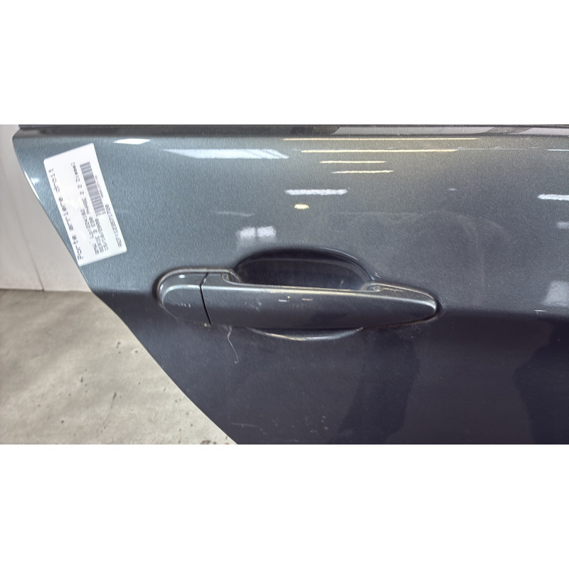 Porte arriere droit BMW SERIE 3 E90 Photo n°2
