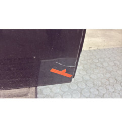 Porte arriere droit BMW SERIE 3 E90