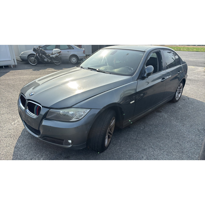 Porte arriere droit BMW SERIE 3 E90 Photo n°9