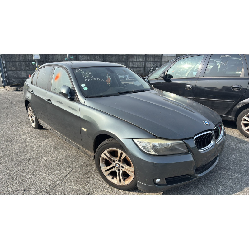 Porte arriere droit BMW SERIE 3 E90 Photo n°10