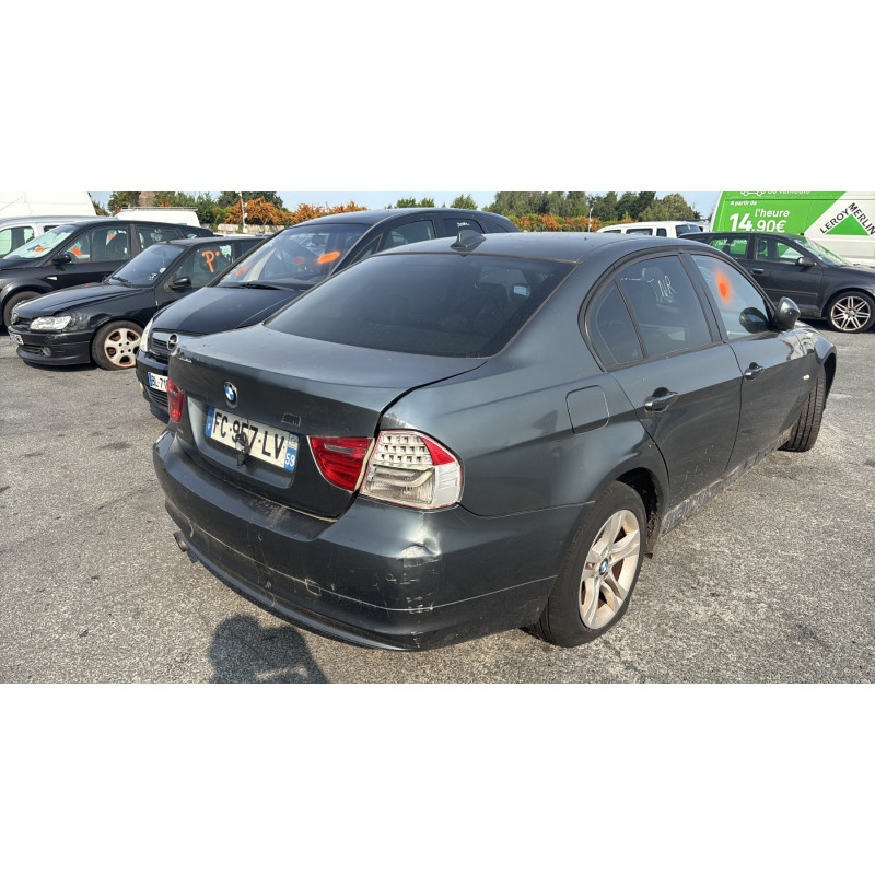 Porte arriere droit BMW SERIE 3 E90 Photo n°11