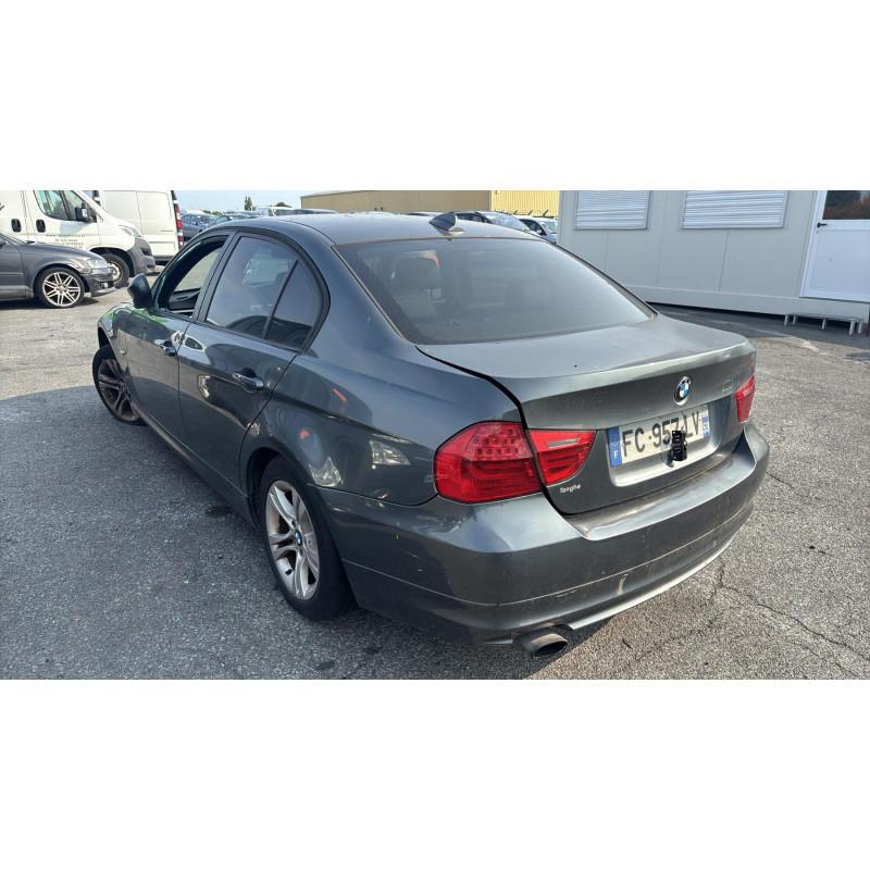 Porte arriere droit BMW SERIE 3 E90 Photo n°12