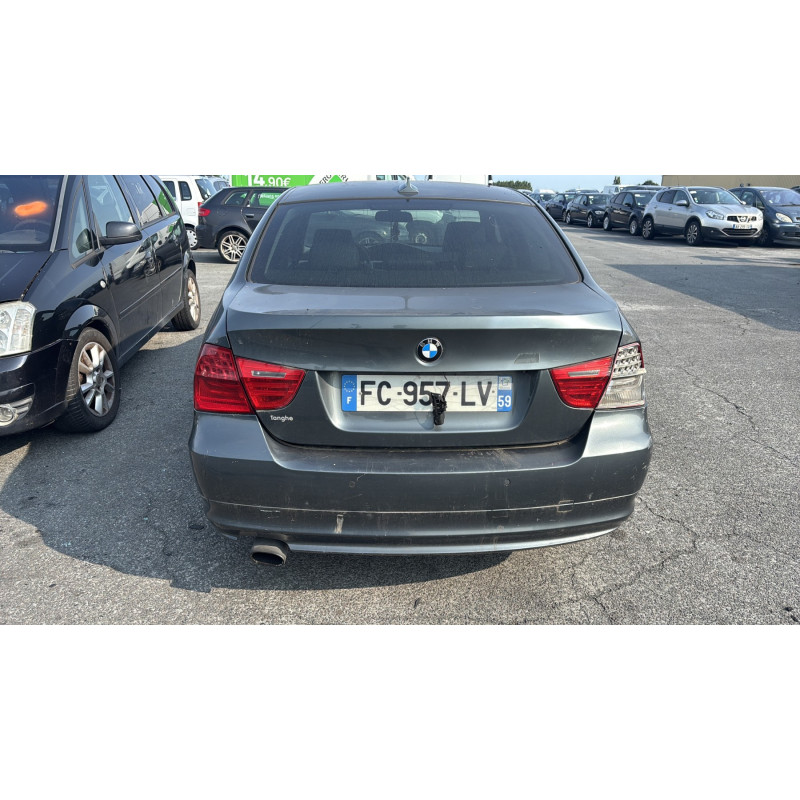 Porte arriere droit BMW SERIE 3 E90 Photo n°13
