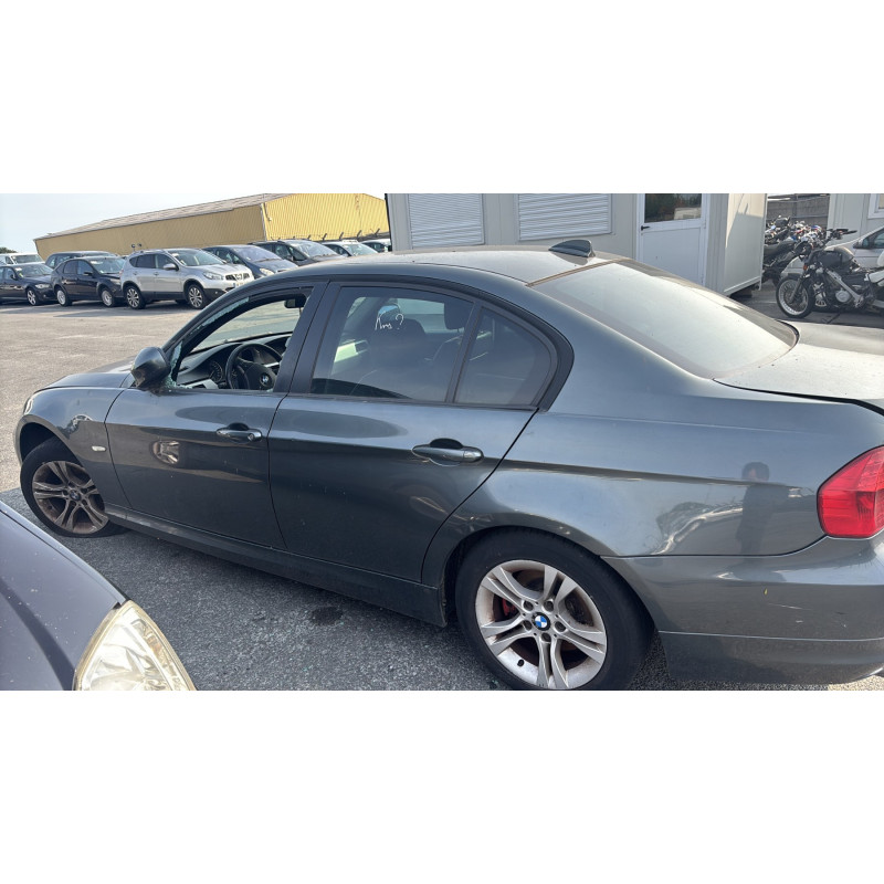 Porte arriere droit BMW SERIE 3 E90 Photo n°15