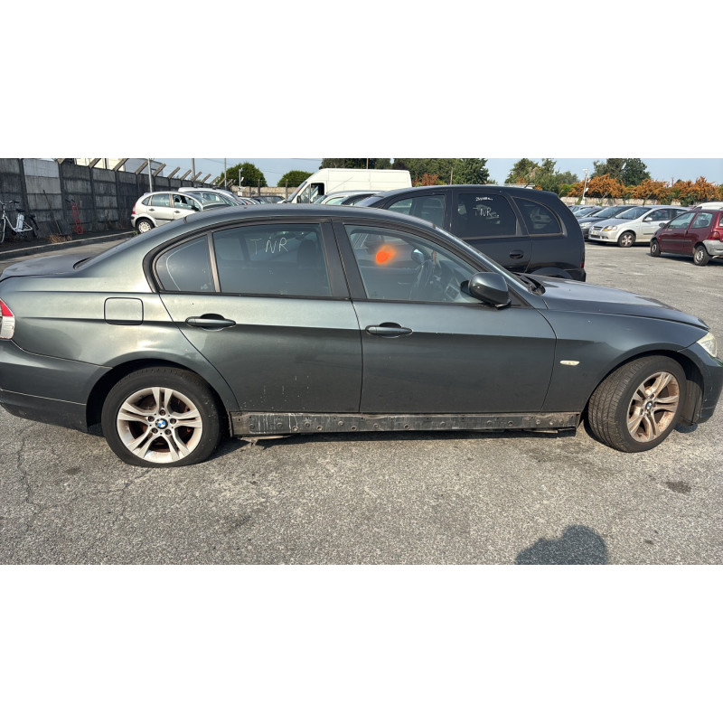 Porte arriere droit BMW SERIE 3 E90 Photo n°16