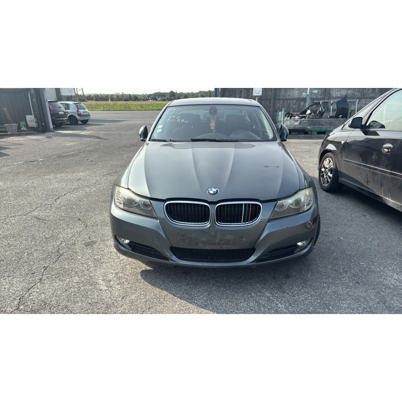 Porte arriere droit BMW SERIE 3 E90 Photo n°17