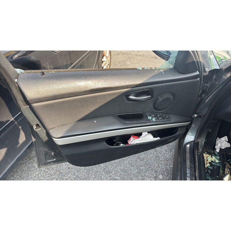 Porte arriere droit BMW SERIE 3 E90 Photo n°18