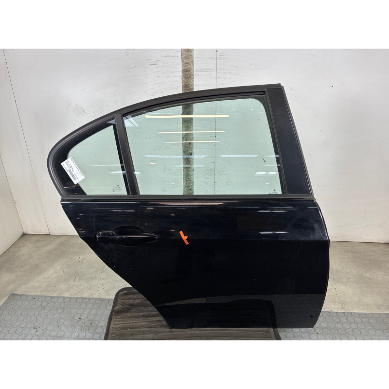 Porte arriere droit BMW SERIE 3 E90 Photo n°3