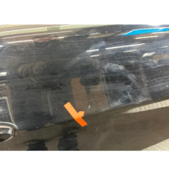 Porte arriere droit BMW SERIE 3 E90