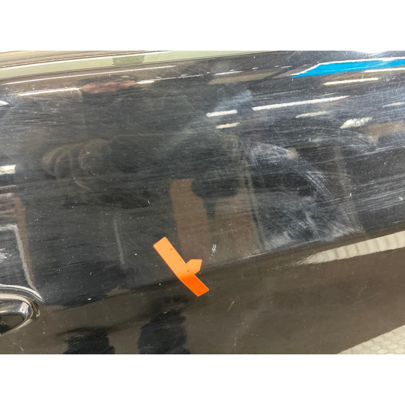 Porte arriere droit BMW SERIE 3 E90 Photo n°4