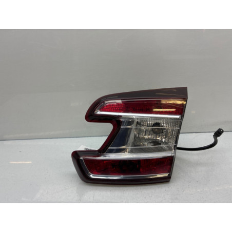 Feu arriere secondaire droit (feux) RENAULT MEGANE 3