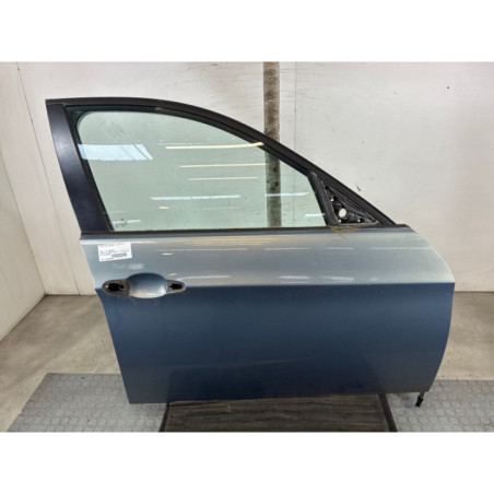 Porte avant droit BMW SERIE 3 E90 Photo n°1