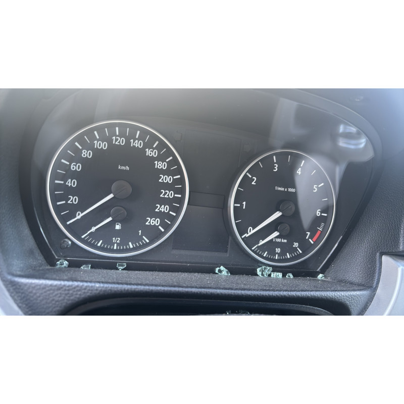 Porte avant droit BMW SERIE 3 E90 Photo n°20