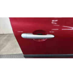 Porte avant droit RENAULT CLIO 3 Photo n°1