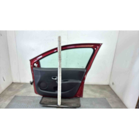 Porte avant droit RENAULT CLIO 3