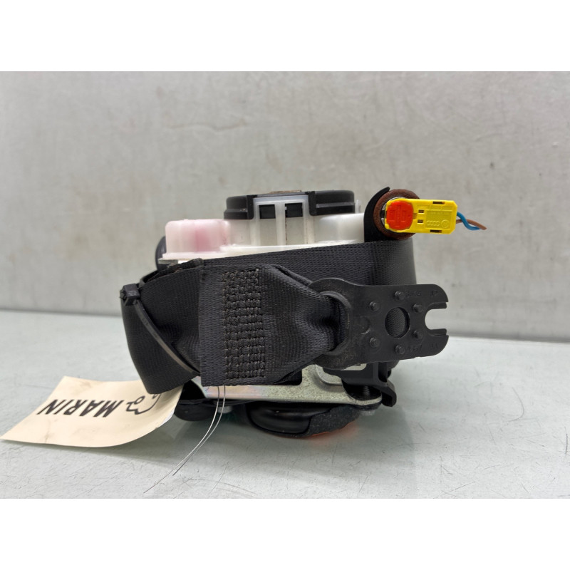 Pretensionneur de ceinture avant droit VOLKSWAGEN GOLF 7 Photo n°1