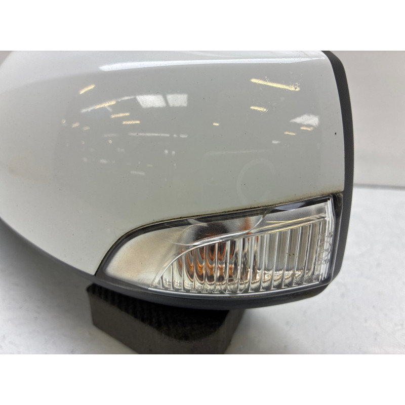 Retroviseur gauche RENAULT MEGANE 3 Photo n°4