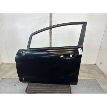 Porte avant gauche FORD FIESTA 6