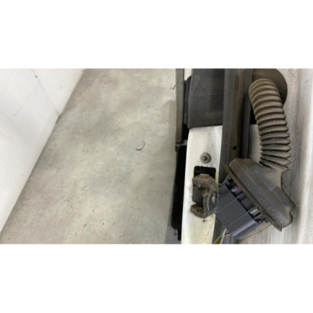 Porte arriere gauche FORD FIESTA 6
