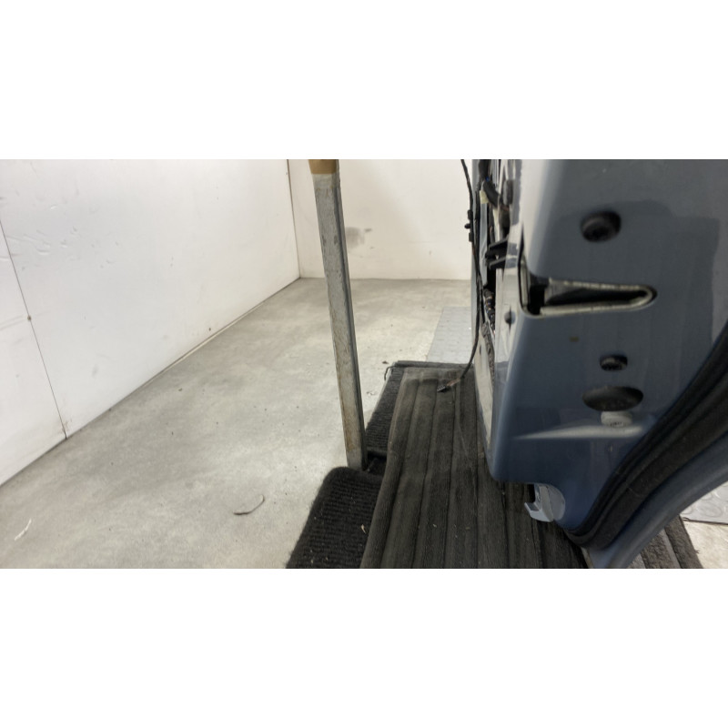 Porte arriere droit BMW SERIE 3 E90 Photo n°3