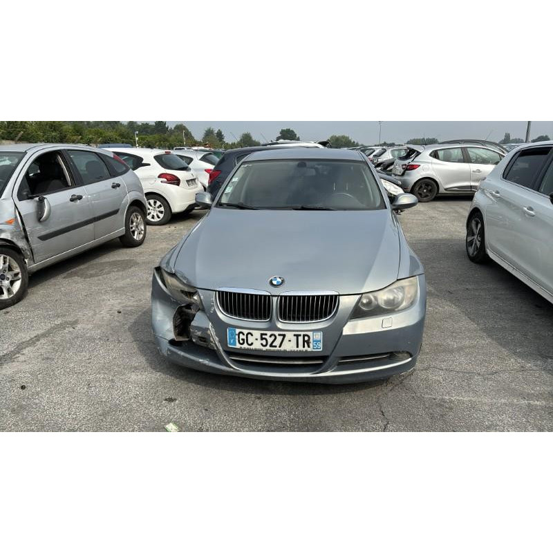 Porte arriere droit BMW SERIE 3 E90 Photo n°8