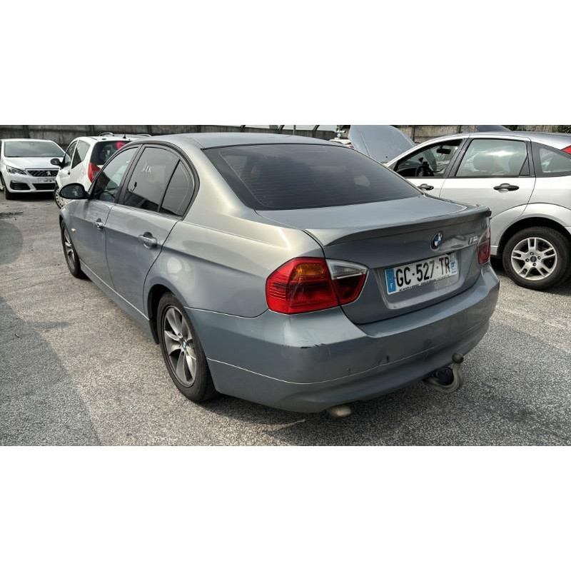 Porte arriere droit BMW SERIE 3 E90 Photo n°12